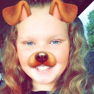 Meet your Posher, Kara-lynn